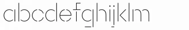 Rothek Stencil Thin