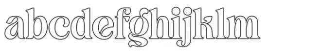 Runegifter Outline