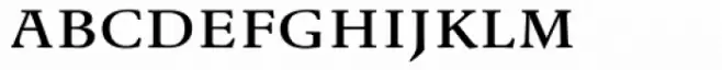Sabellicus SmallCaps