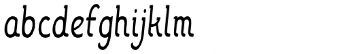 Sabio Alternate Condensed Regular
