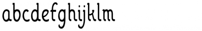 Sabio Perpendicular Condensed Regular