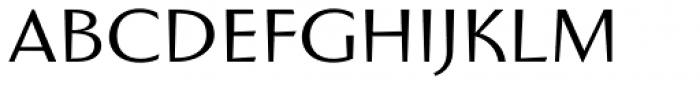 Sabler Titling Ext Regular