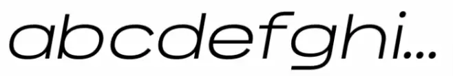 Sabrosa Italic