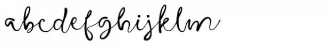 Salera Script