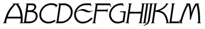 San Giuseppe Italic