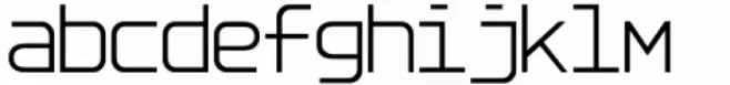 Sansduski Mono Light