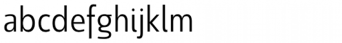Savigny Regular Condensed