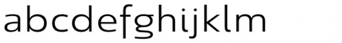 Savigny Regular Extended