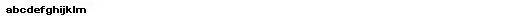 SCR-N 0773 Seven Ext Bold