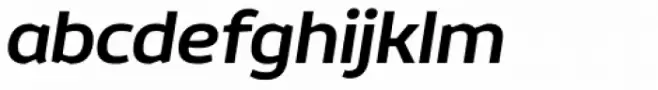 Sceptica Bold Italic