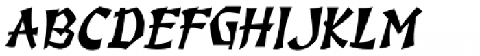 Sea of Japan JNL Oblique