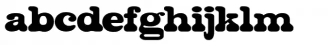Selebor Regular Rounded