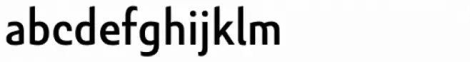 Senlot Sans Condensed Medium