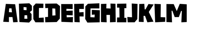 Serious Damage Regular