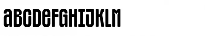 SFT Sushka Flat ExtraBold