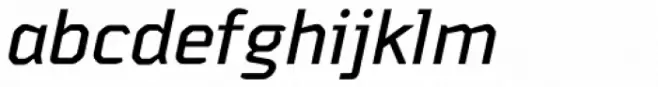 Shearman Std SemiBold Italic
