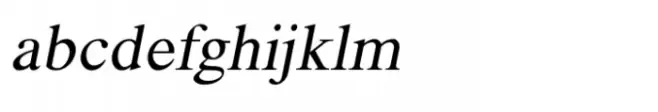 Shree Devanagari 0706 Bold Italic