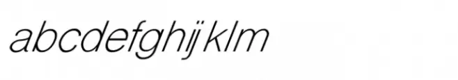 Shree Devanagari 2303 Light Italic