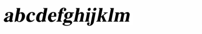 Shree Devanagari 3555 Italic