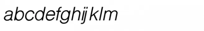 Shree Devanagari 3629 Italic