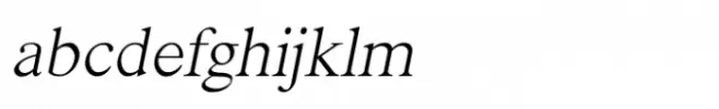 Shree Devanagari 4533 Italic