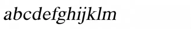 Shree Devanagari 4541 Bold Italic