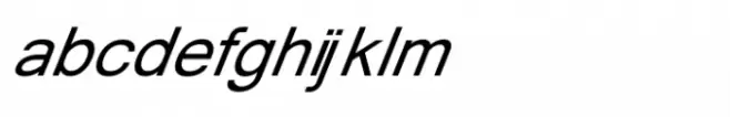 Shree Devanagari 4559 Italic