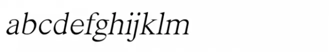 Shree Gujarati 3701 Italic