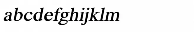 Shree Gujarati 3716 Italic