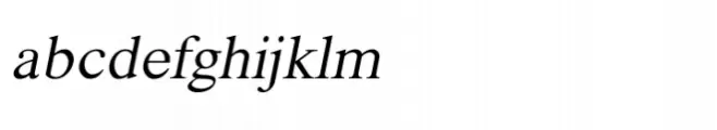 Shree Telugu 2989 Bold Italic