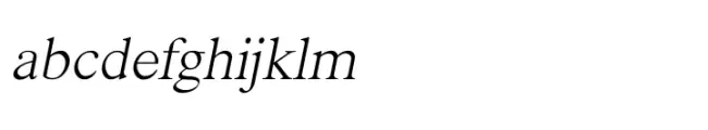 Shree Telugu 2989 Italic