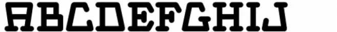 Silent Film JNL Regular