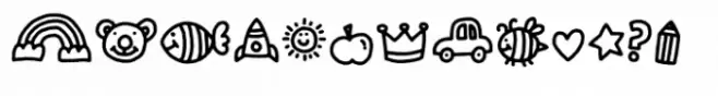 Simple Fact Things 2