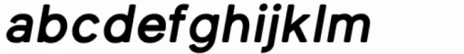 SK Curiosity Rounded Extra Bold Italic