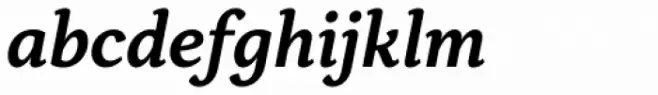 Skema Pro Text Semi Bold Italic