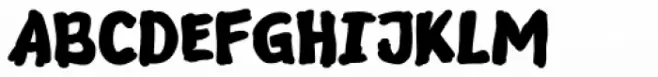 Sketch Bold