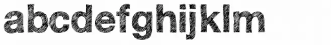 Sketchetik Bold