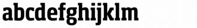 Soho Pro Condensed Bold