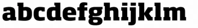 Soho Pro ExtraBold