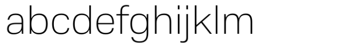 Solidus Thin