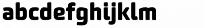 Sommet Rounded Heavy