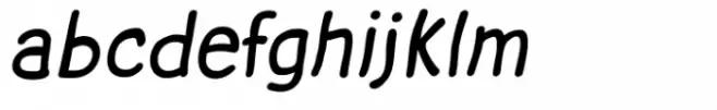 Spaghetti Bolognese Italic