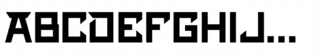 Squared Off JNL Regular