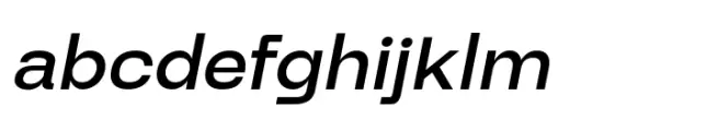 Stara Semi Bold Italic