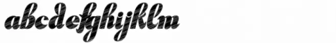 Stepford Sketch Italic