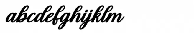 Stolen Times Bold Italic