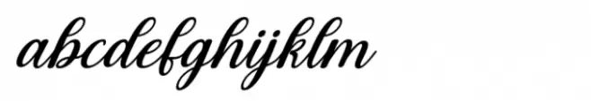 Stolen Times Italic