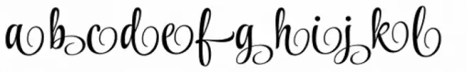 Style Endings