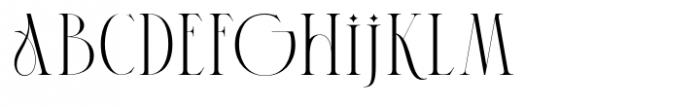 Supremely Luxurious Regular