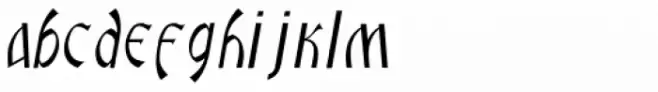 Svati Sava Italic